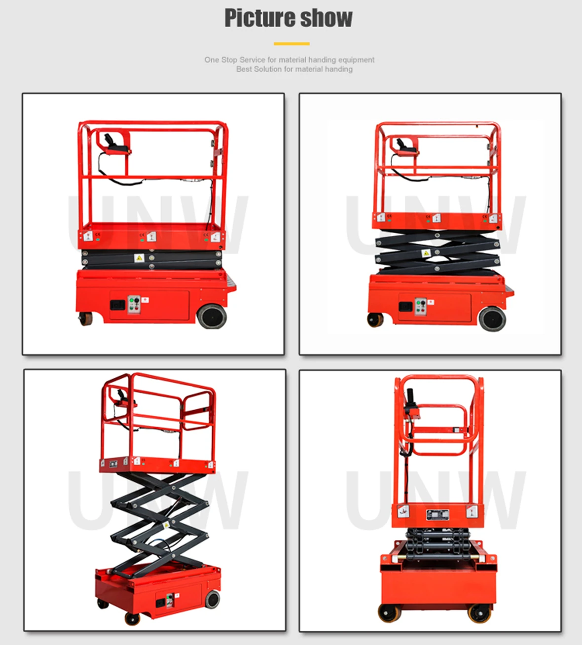 small electric scissor lift suppliers small electric scissor lift suppliers